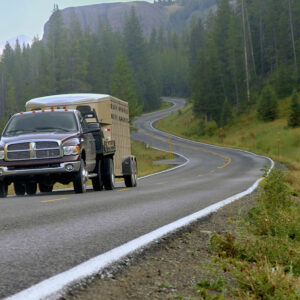 Top 5 Features of the Diesel-Powered RAM 2500