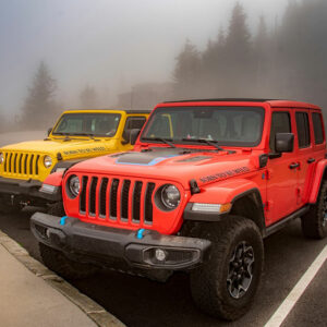 4 Key Features of the 2024 Jeep Gladiator