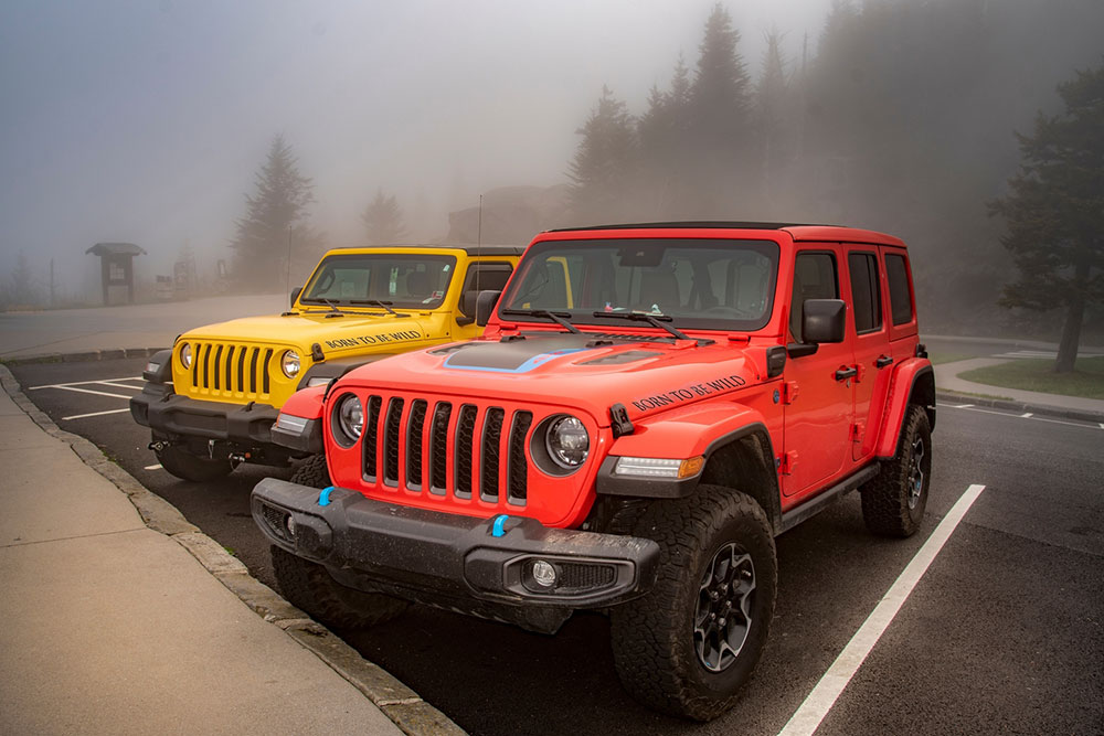 4 Key Features of the 2024 Jeep Gladiator