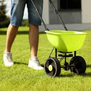 8 Best Lawn Fertilizers for Spring in 2024