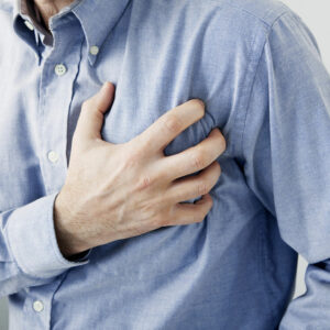 10 Signs and Symptoms of Congenital Heart Disease