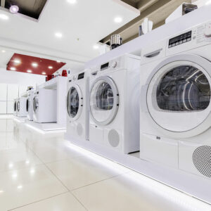 6 Ways to Buy Washing Machines With No Down Payments