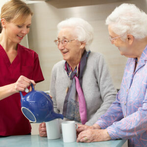 8 Tips to Find Affordable Senior Housing Options