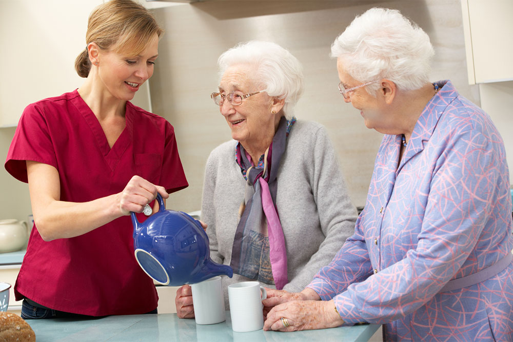 8 Tips to Find Affordable Senior Housing Options