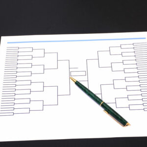 NCAA Tournament Guide &#8211; Schedule and Printable Brackets