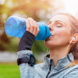 Top 10 Drinks to Beat Dehydration