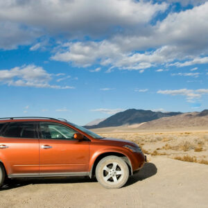 Nissan X-Trail &#8211; Top Features, Prices, and Performance