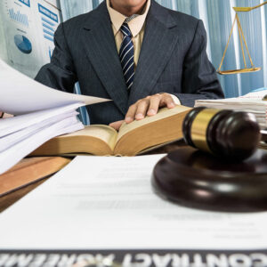 5 Tips to Choose the Right Offshore Accident Lawyer