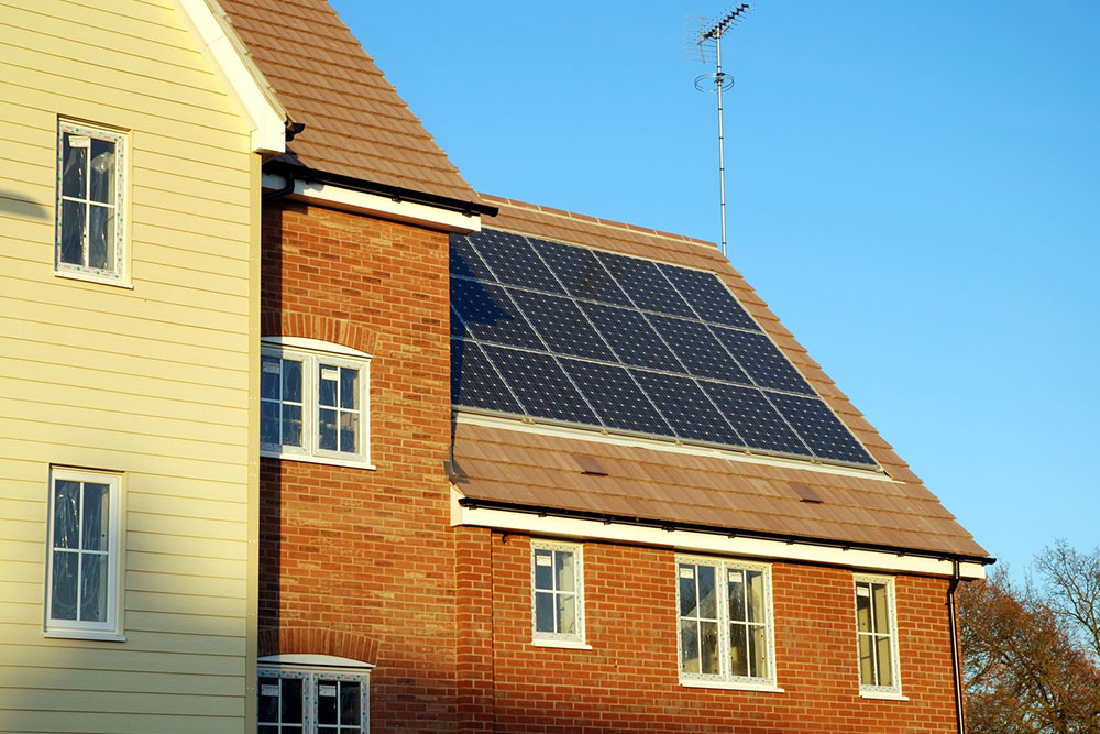 Key Things to Know About Solar Energy Systems for Homes