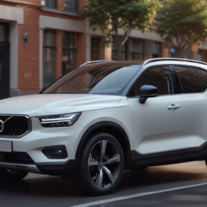 Top Variants of the Volvo XC40 And Their Prices