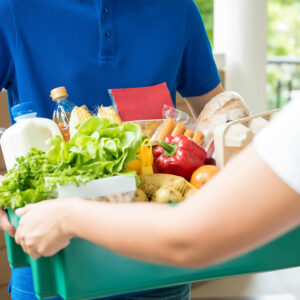 11 Popular Grocery Delivery Apps