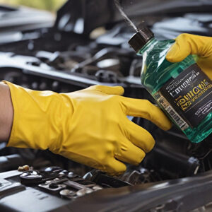 5 best synthetic oil change products