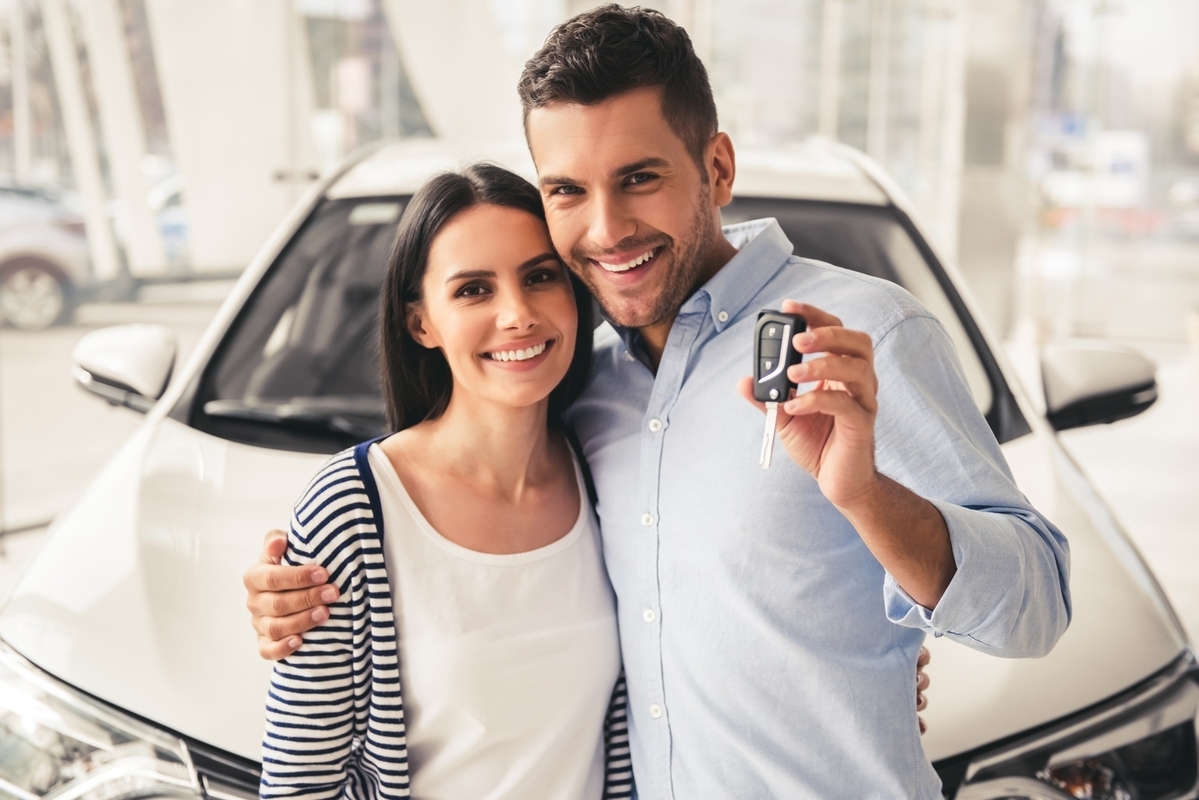 Car Financing in South Africa: Navigating Your Way to a New Vehicle