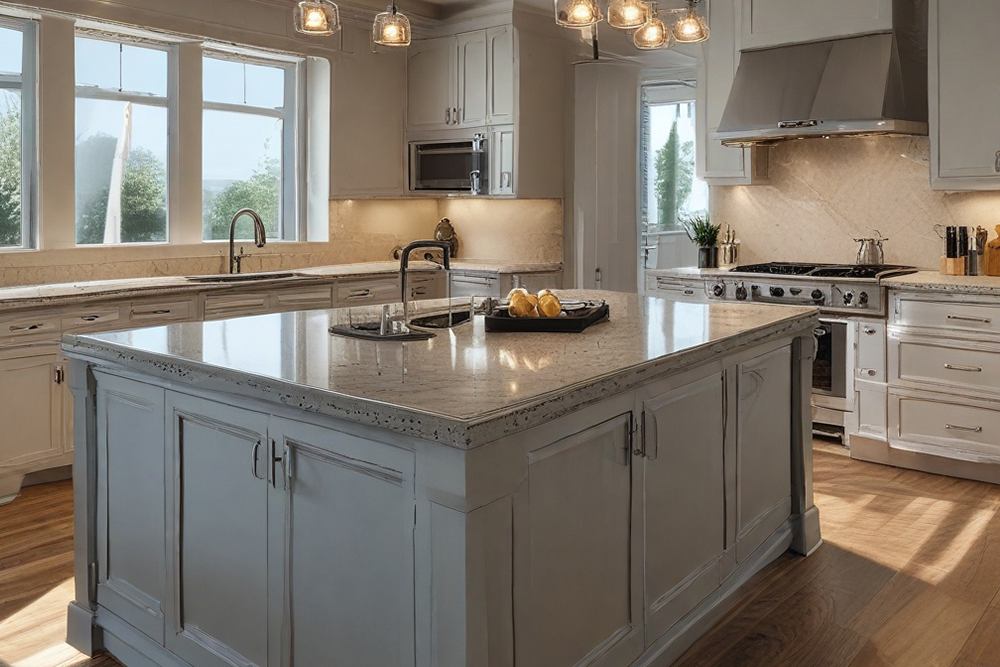 Tips to Choose the Right Kitchen Remodeling Company