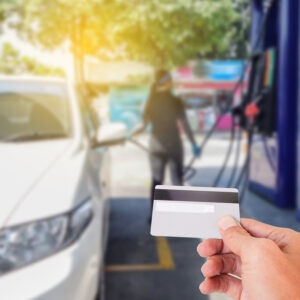 Fuel Cards &#8211; Types and Benefits