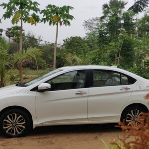 Honda City &#8211; Top Features and Pricing