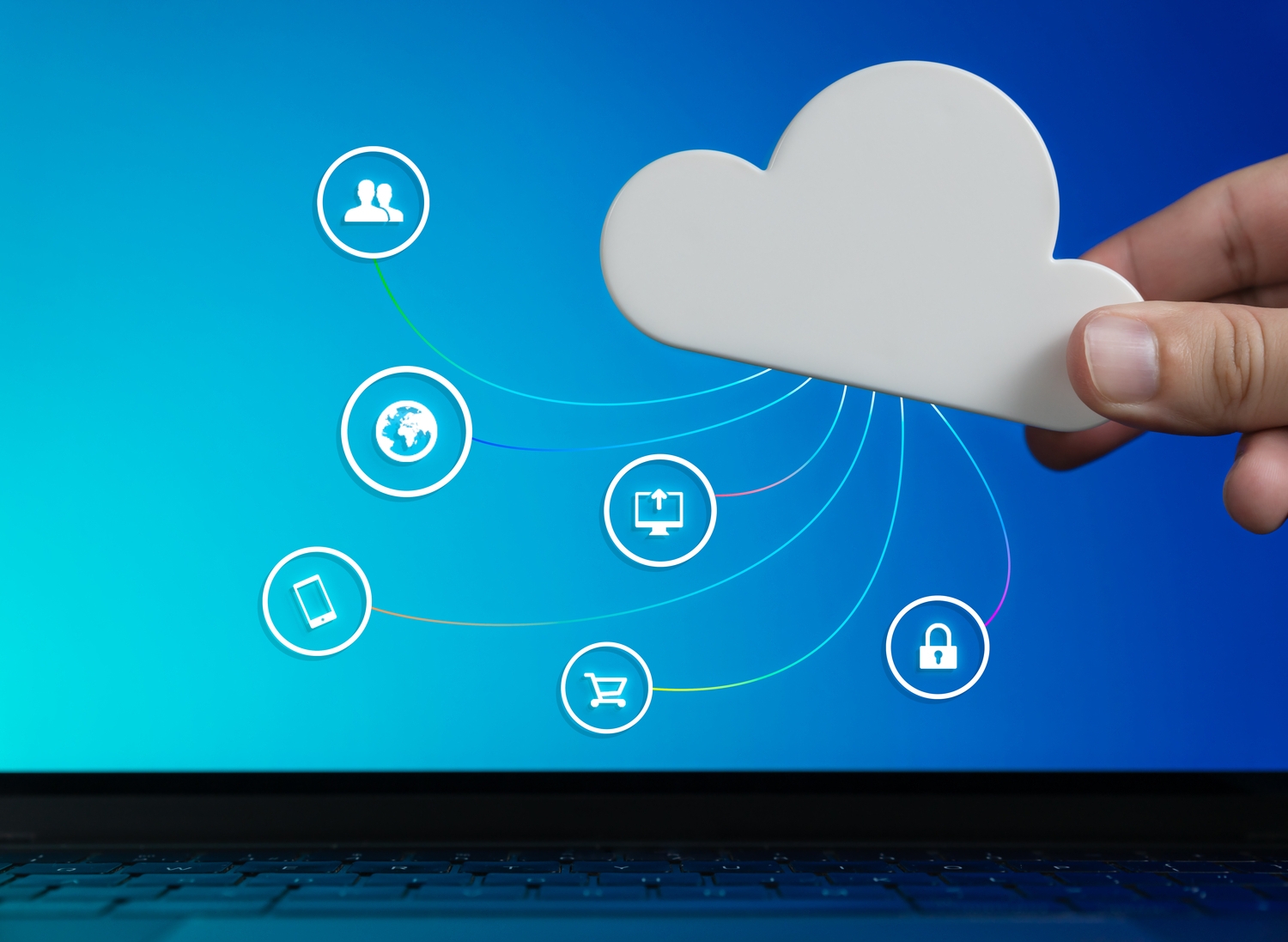 Cloud-Based Contract Management and Automation Tools: Revolutionizing Business Efficiency