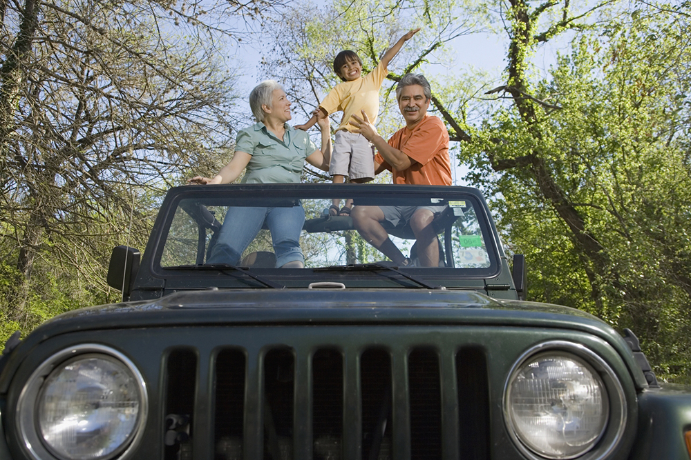 Jeep Wrangler Rubicon for Seniors &#8211; Features, Specs, and Cost