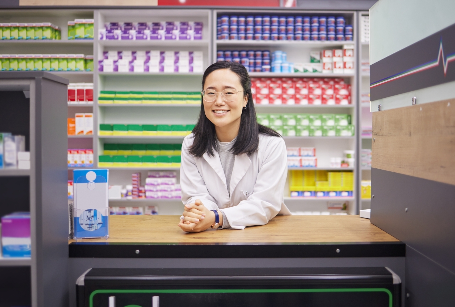 Pharmacy Jobs in Japan: Opportunities, Requirements, and Career Path