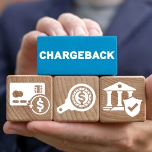 Real-Time Chargeback Monitoring and Prevention Solutions for Merchants