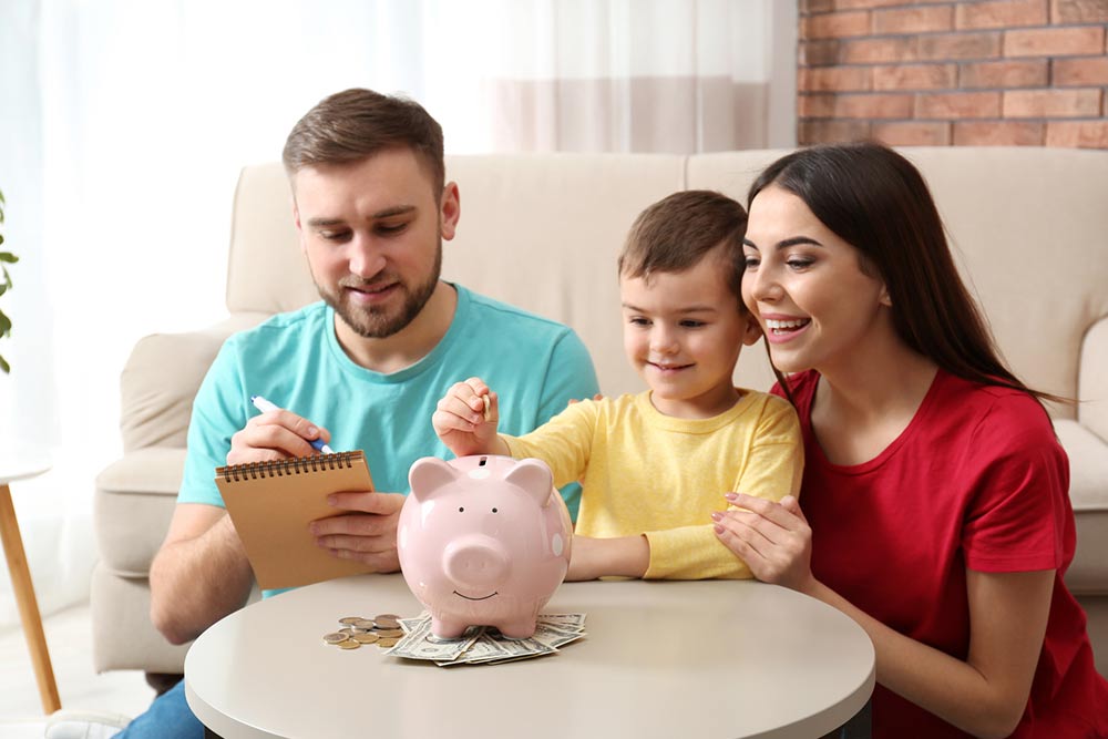 Key Things to Know About Tax Credit for Children