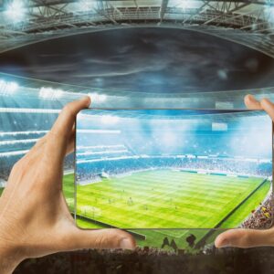 Best Live Sports Streaming Sites: A Comprehensive Guide