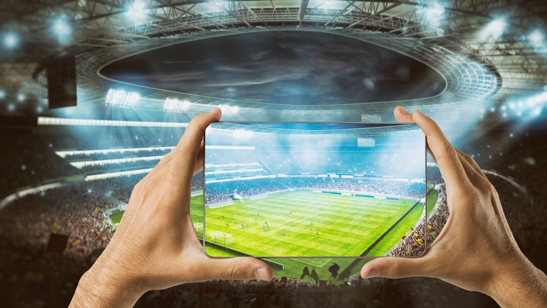 Best Live Sports Streaming Sites: A Comprehensive Guide