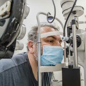 Things to Consider Before Opting for LASIK Eye Surgery