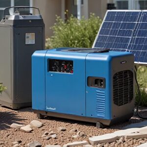 Understanding Solar Generator Prices in the UK A 2024 Perspective