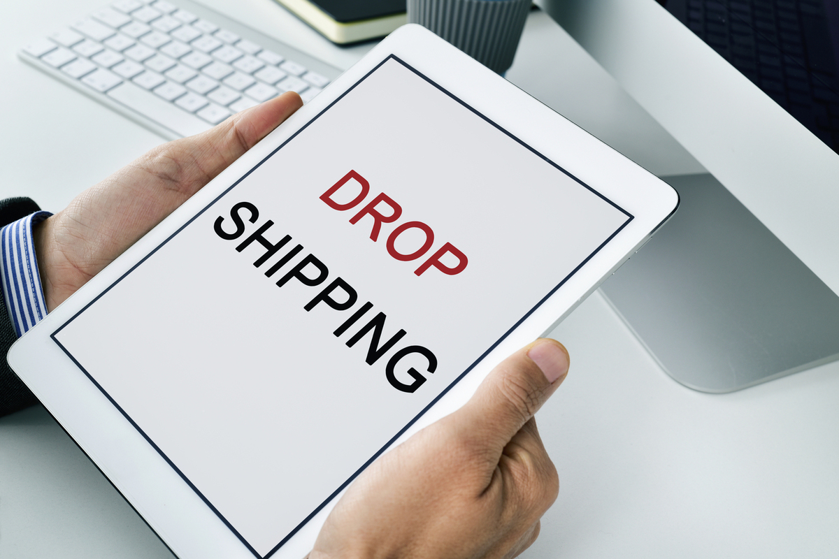 Dropshipping Made Easy A Comprehensive Guide for Beginners