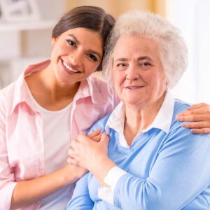 5 Things to Consider When Looking for a Senior Care Home