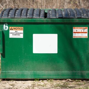 Dumpster Rental: A Complete Guide to Choosing the Right Dumpster for Your Project