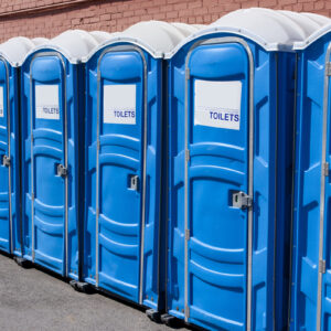 Portable Toilets in the USA: Essential Solutions for Sanitation on the Go