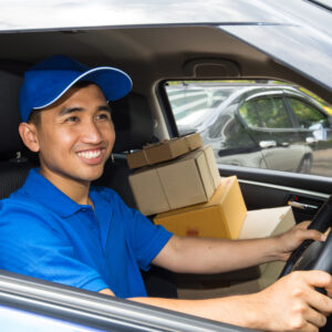 6 Driving Jobs That Don’t Need a Commercial License