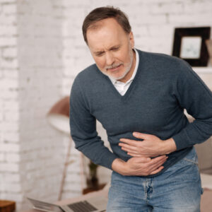 7 Common Symptoms of Stomach Cancer