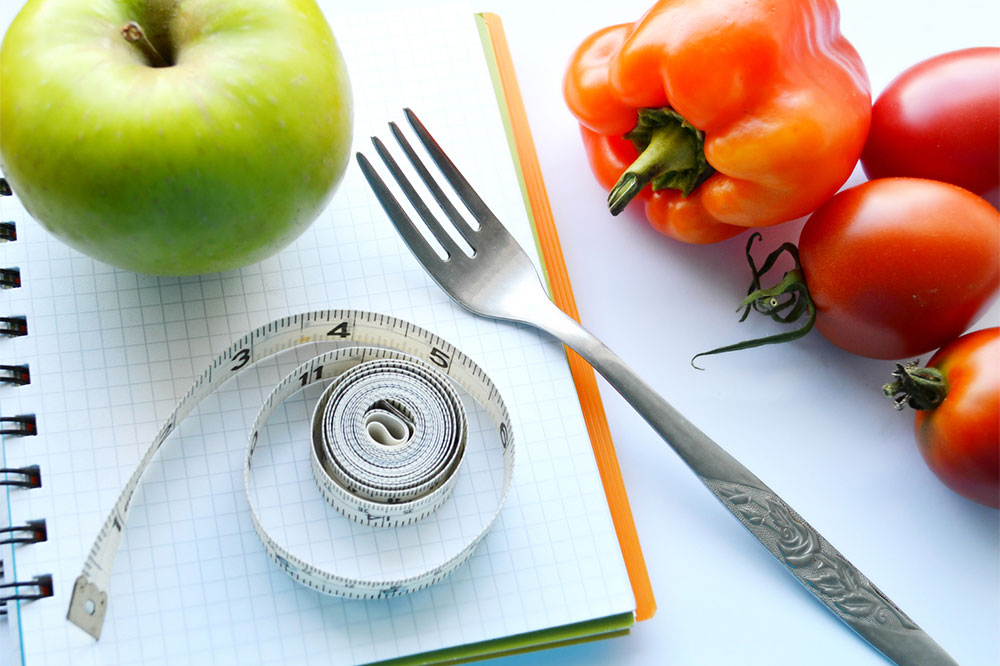 Benefits of Maintaining a Healthy Weight