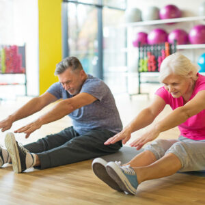 Best Exercise Plans for Seniors to Follow