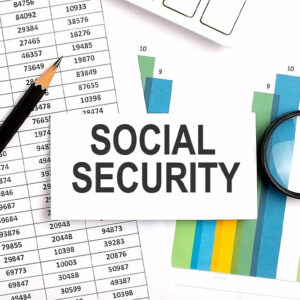 Key Benefits Under the Social Security Program