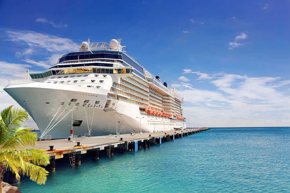 Tips for Finding Last-minute Discounts on Cruises