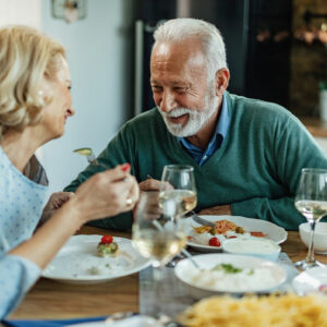 Top 9 Meal Delivery Services For Seniors