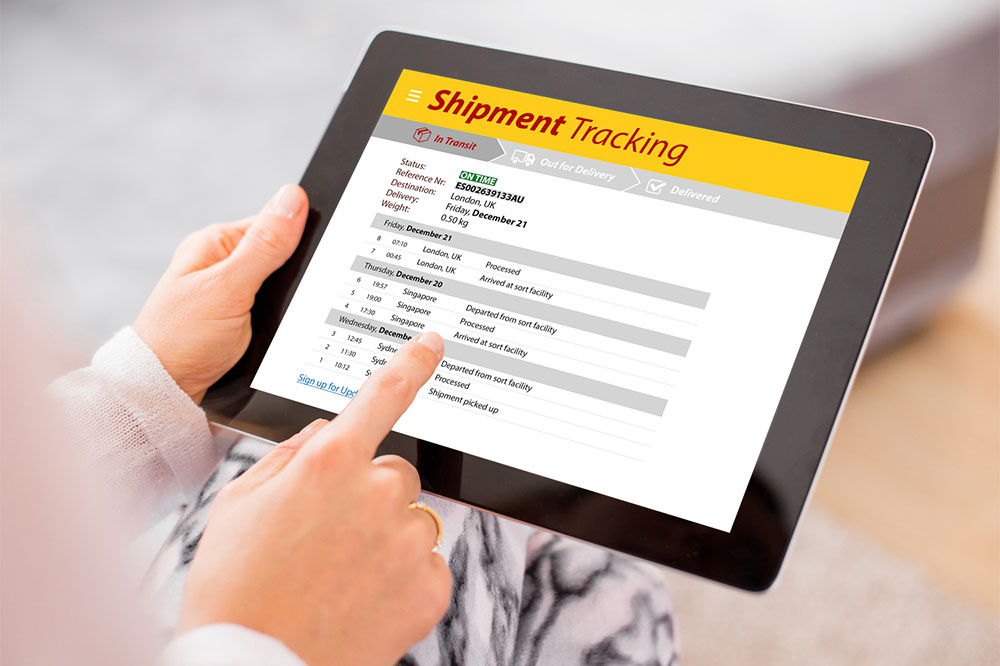 Top Shipment Tracking Questions Answered