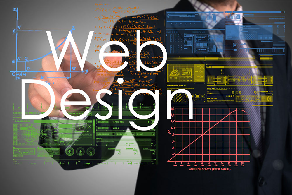 Website Design Companies &#8211; Why to choose them