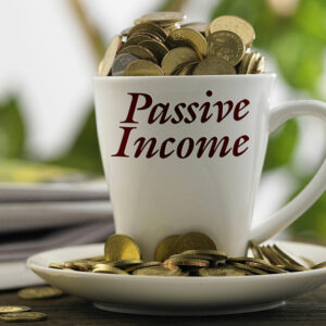 10 Ways to Earn Steady Passive Income