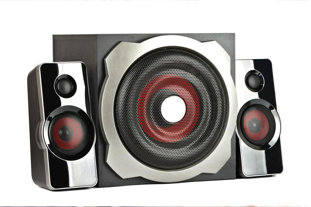 Make your house party ready with the best music speakers