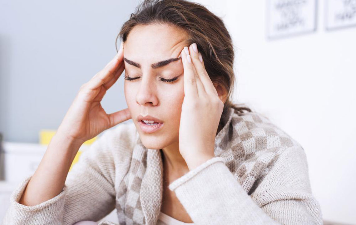 Migraine Headaches &#8211; Symptoms, Treatment Options And Causes