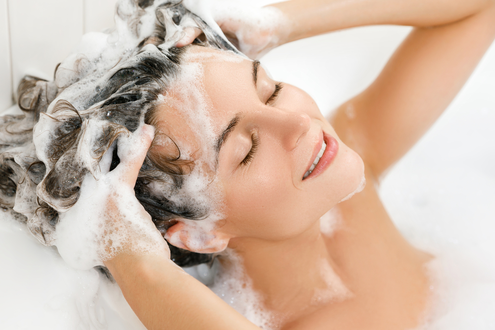 Natural and Organic Shampoos for Psoriasis