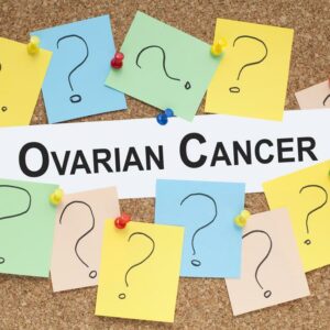 Ovarian Cancer Symptoms