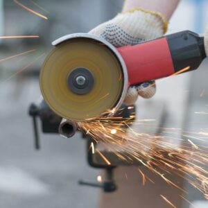 A Safety Guide to Using Power and Hand Tools