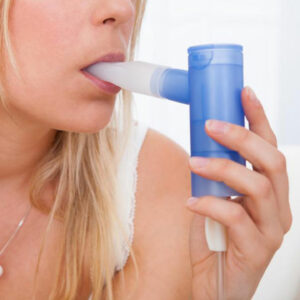 A brief overview of asthma and its treatment