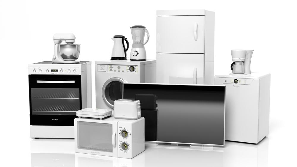 Advantages and disadvantages of buying appliances online